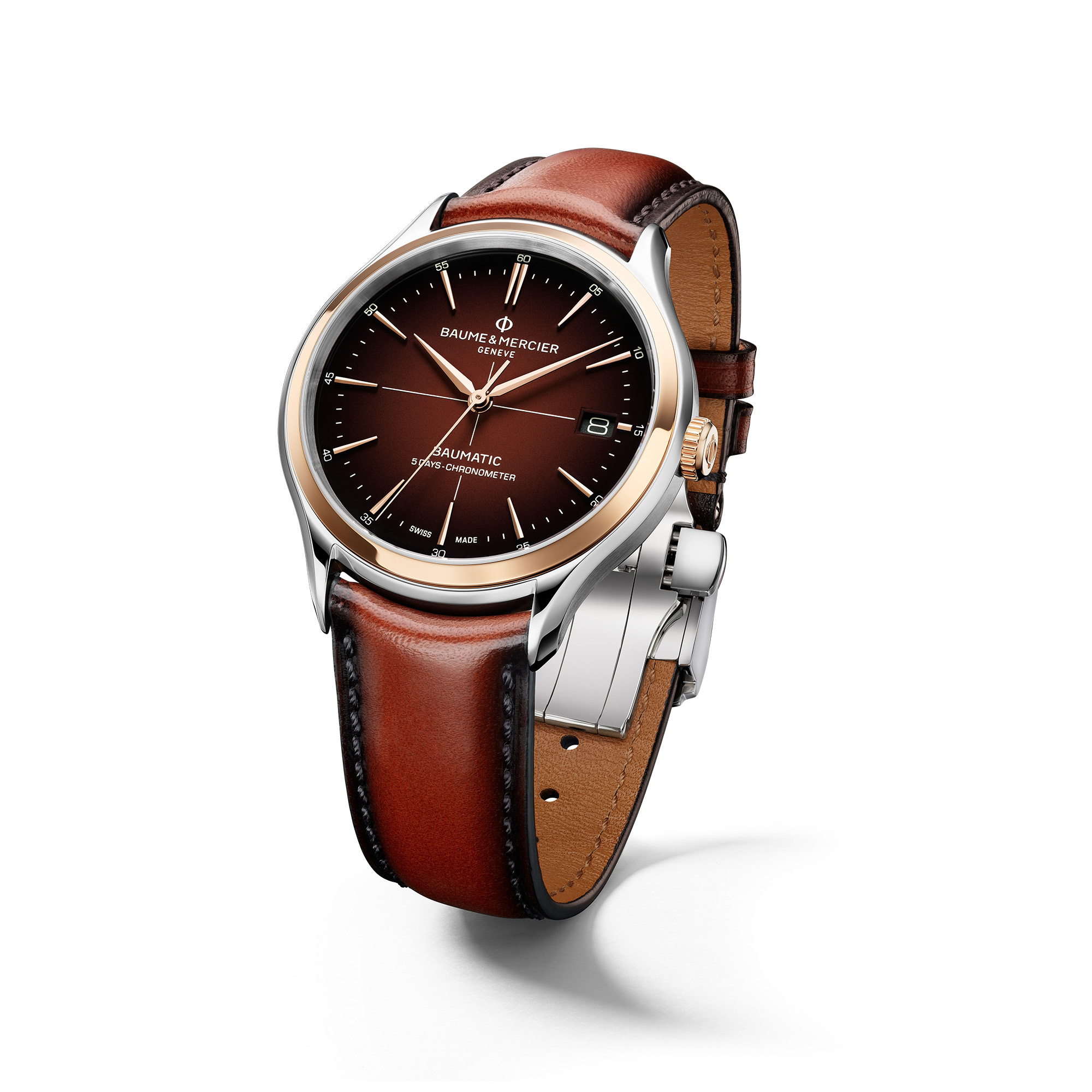 Clifton automatic shop